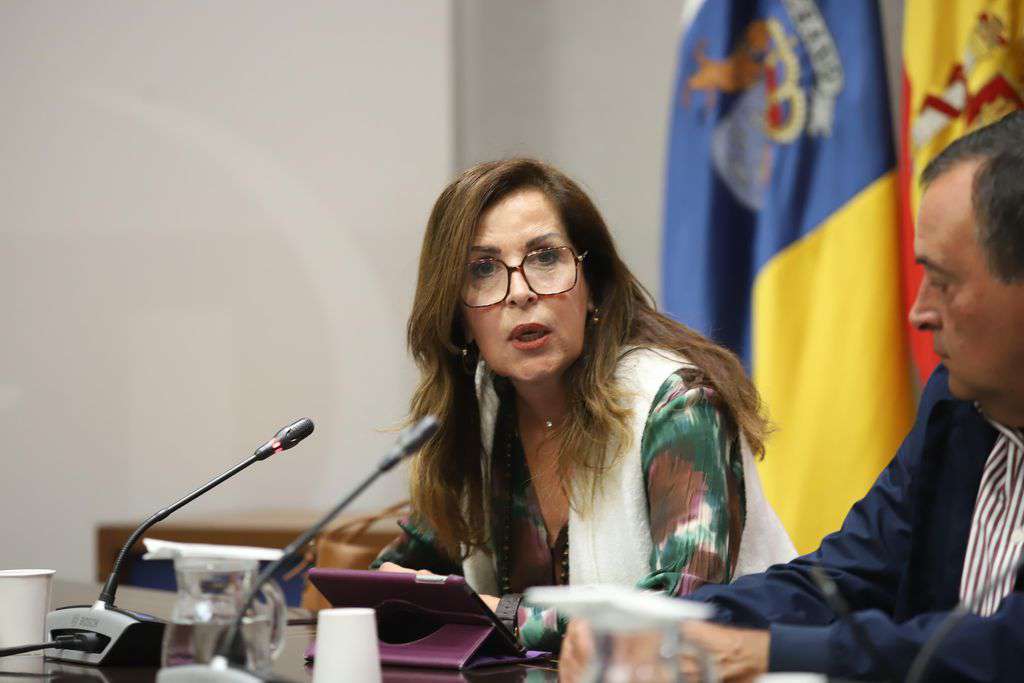 Señala que “nuestra misión no es ponerle la cara colorada a nadie, aunque ante el obstruccionismo siempre queda la Fiscalía