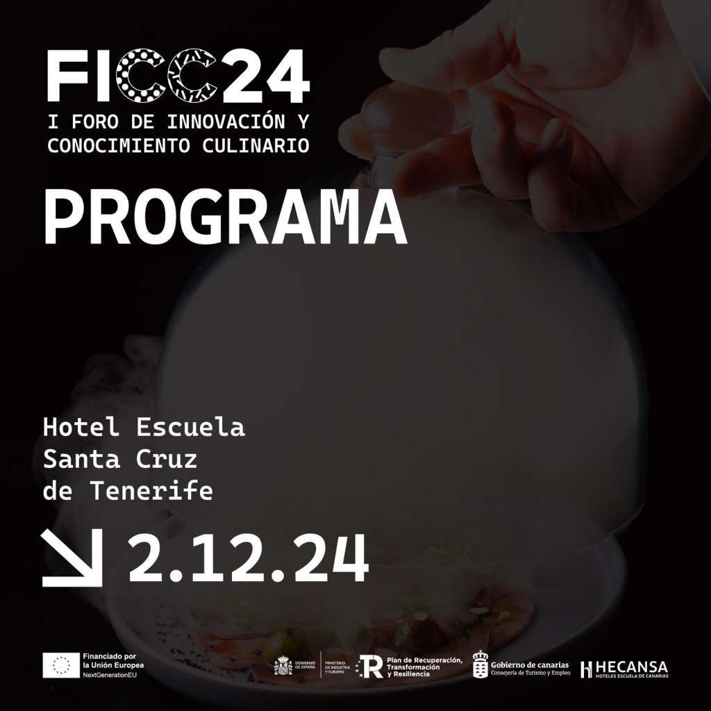 Ciencia, digitalización y creatividad se unen para impulsar el futuro de la gastronomía