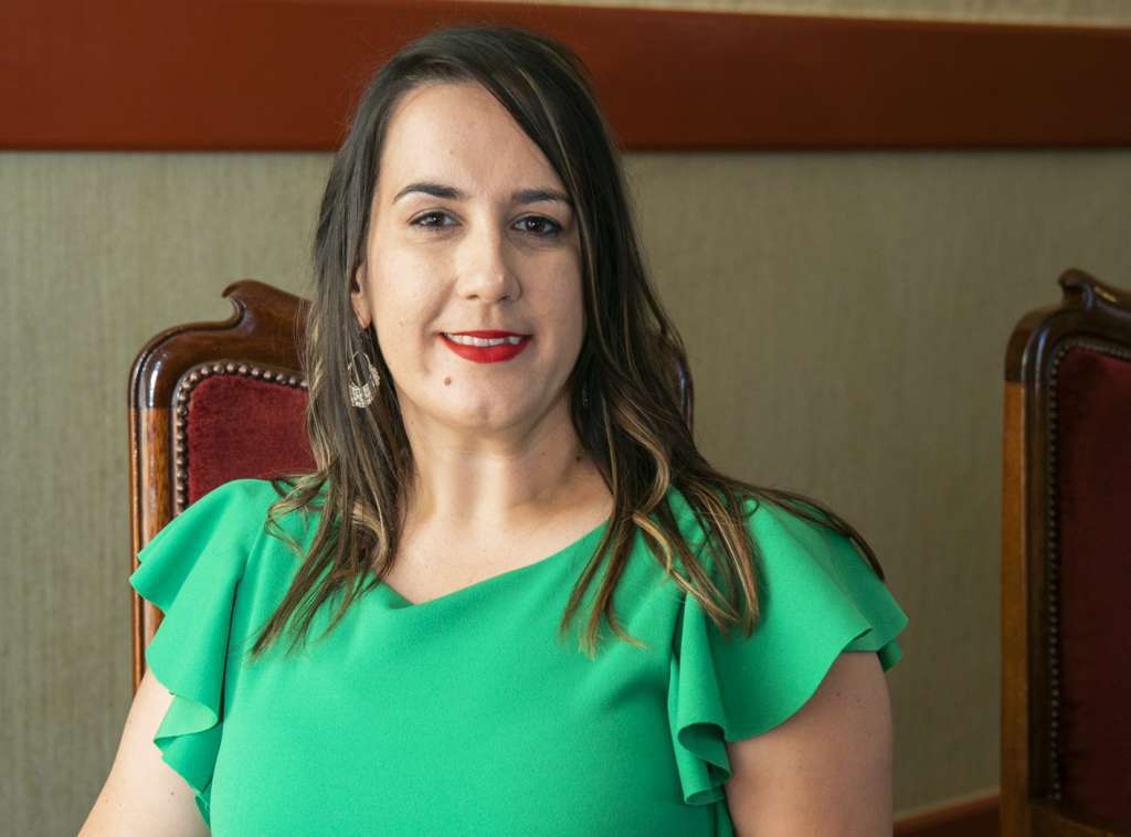 Mañana, a las 11 horas, la ya ex concejala del Partido Popular, Acerina González Prieto, dará una rueda de prensa en la que dará explicaciones