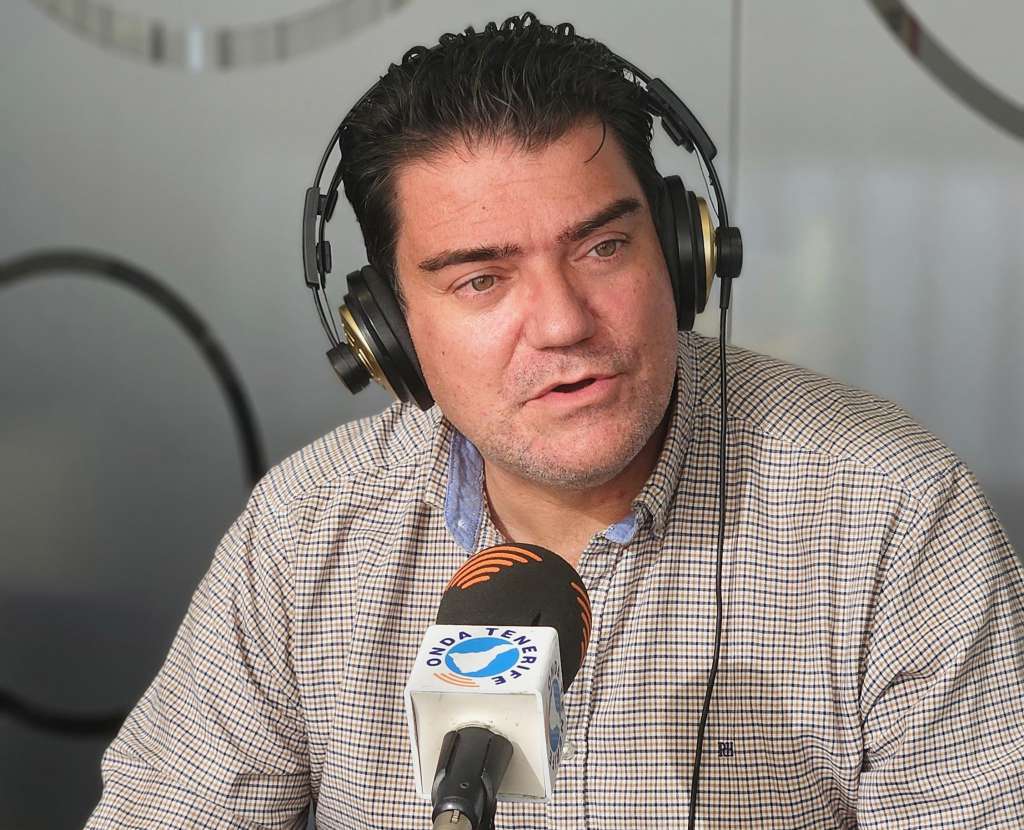 La formación comunica al Ayuntamiento las acciones estatutarias y legales para desligar a Carlos Llarena del partido