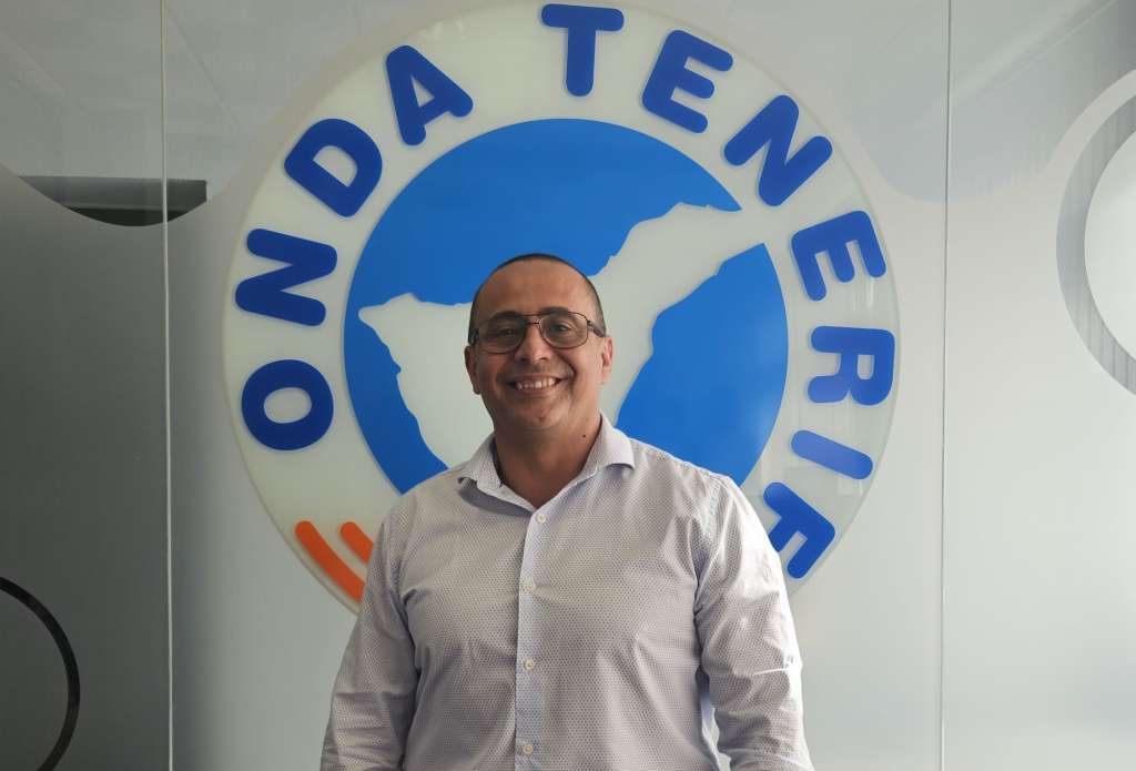 El primer teniente de alcalde afirma que el puerto y el polígono son “un diamante en bruto” y defiende avances inmediatos