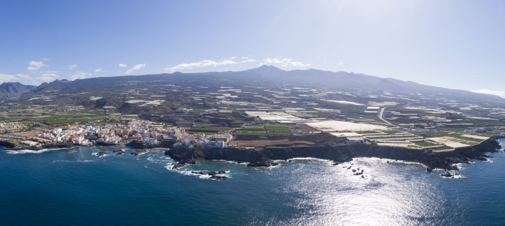 Conservación y economía azul como ejes de un modelo turístico sostenible