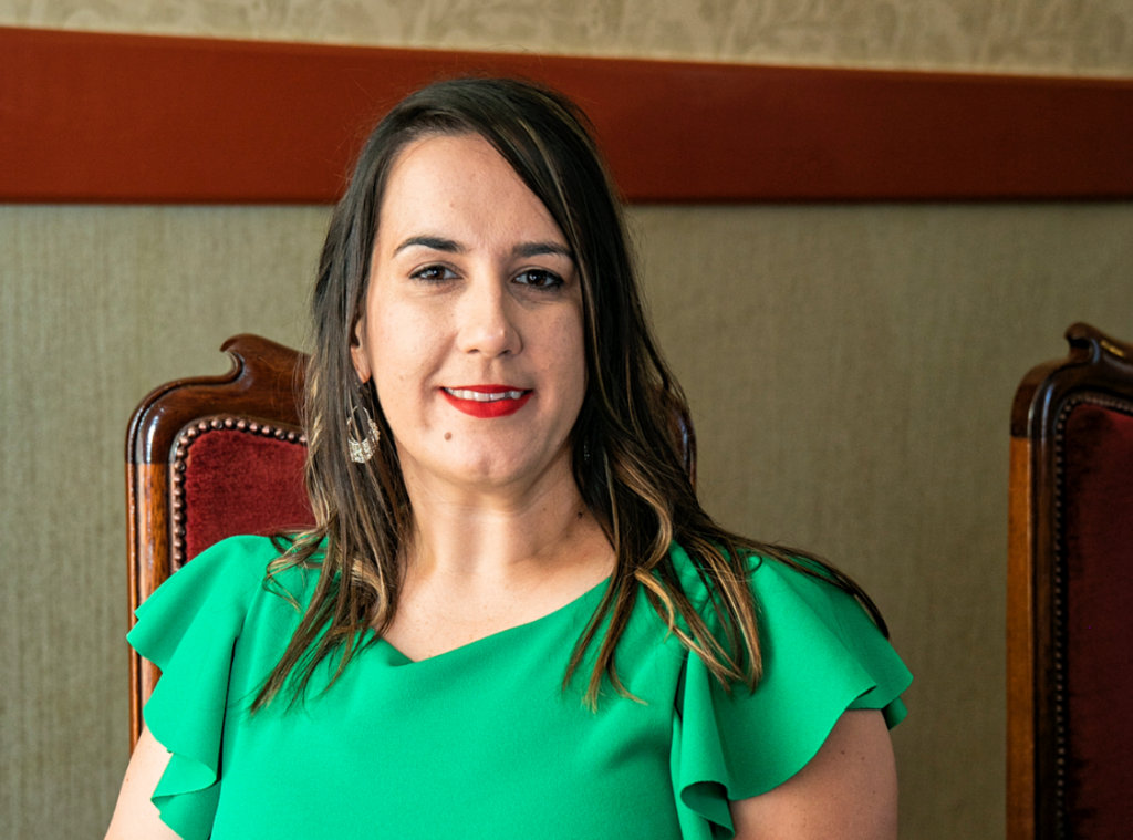 La concejala no adscrita de Guía de Isora reafirma lo denunciado el pasado mes de julio y lamenta la falta de respuesta institucional