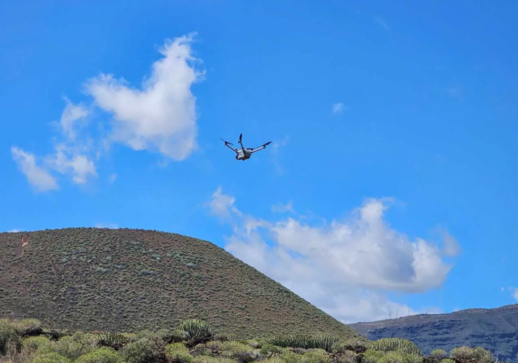 Estos dispositivos serán gestionados de manera conjunta por las Unidades de Agentes de Medioambiente y la Unidad de Incendios Forestales