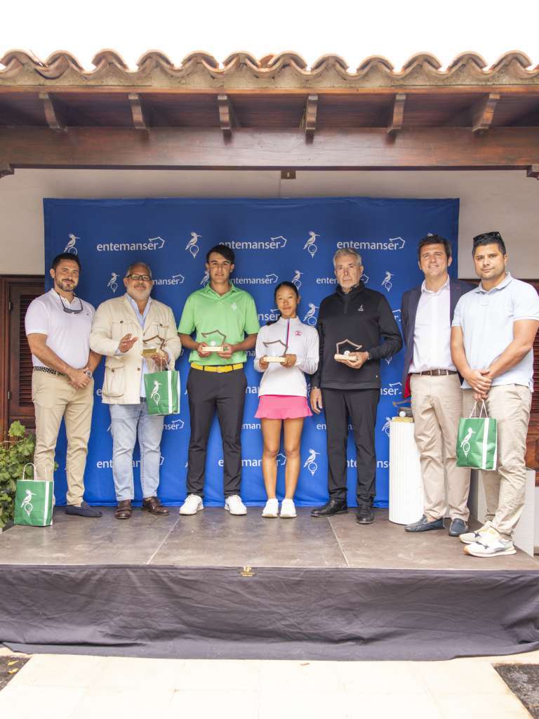 El campeonato ha destacado por su nivel competitivo y por la calidad del recorrido