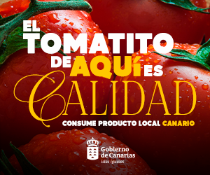 El Tomatito de aquí es Calidad