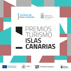 Premios turismo Islas Canarias